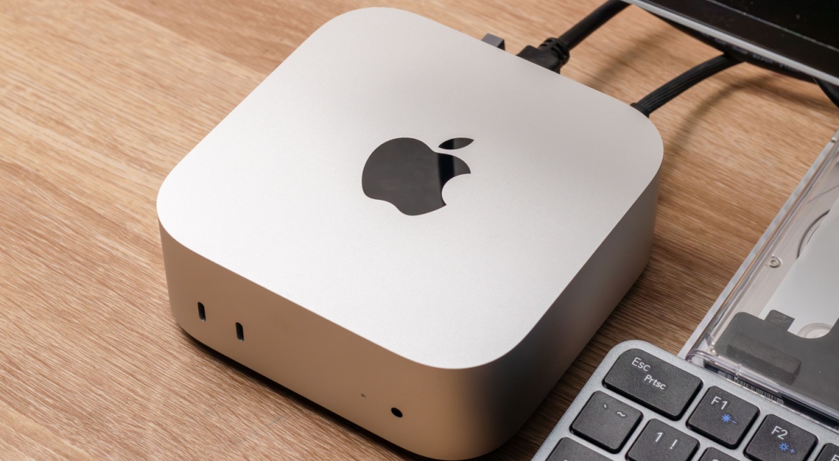 Apple Mac PC