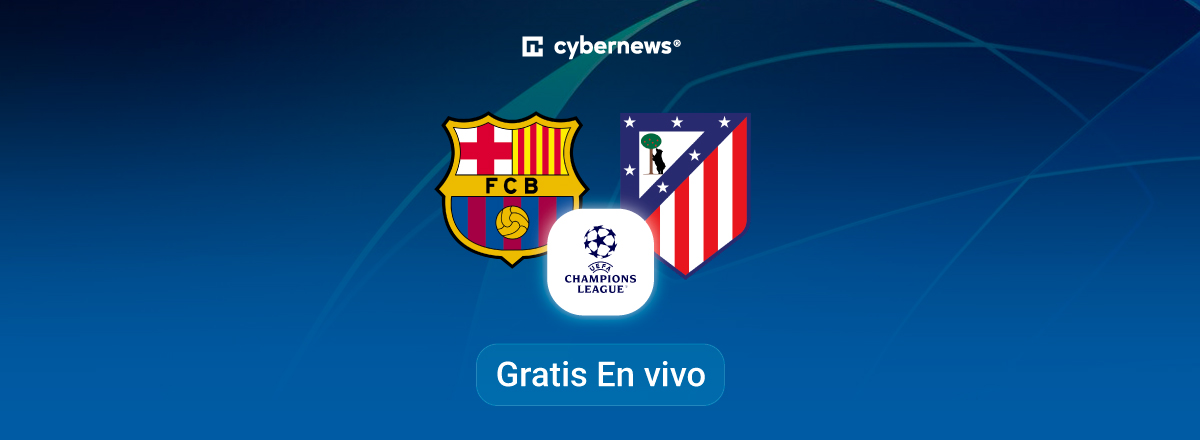 Barcelona vs Atletico Madrid