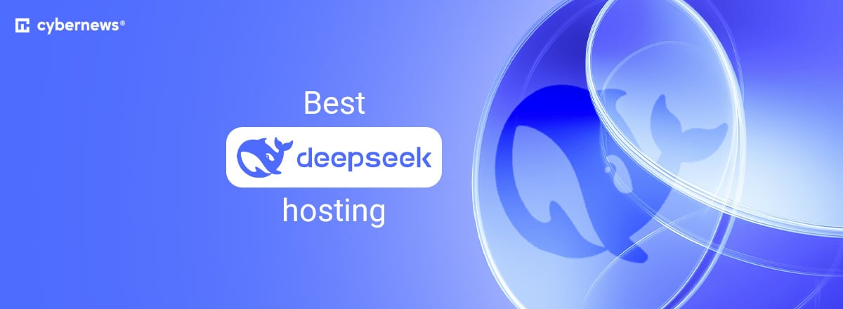 best deepseek hosting