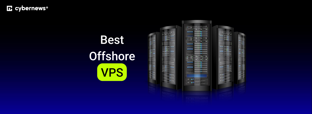 best offshore vps