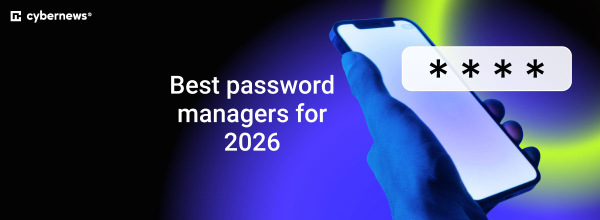best password managers new