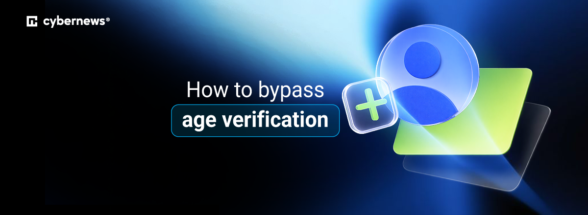 bypass age verification