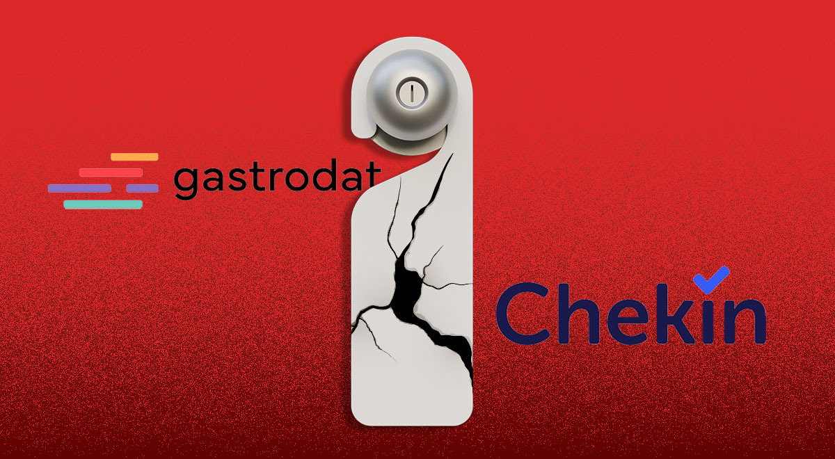 chekin gastrodat leak