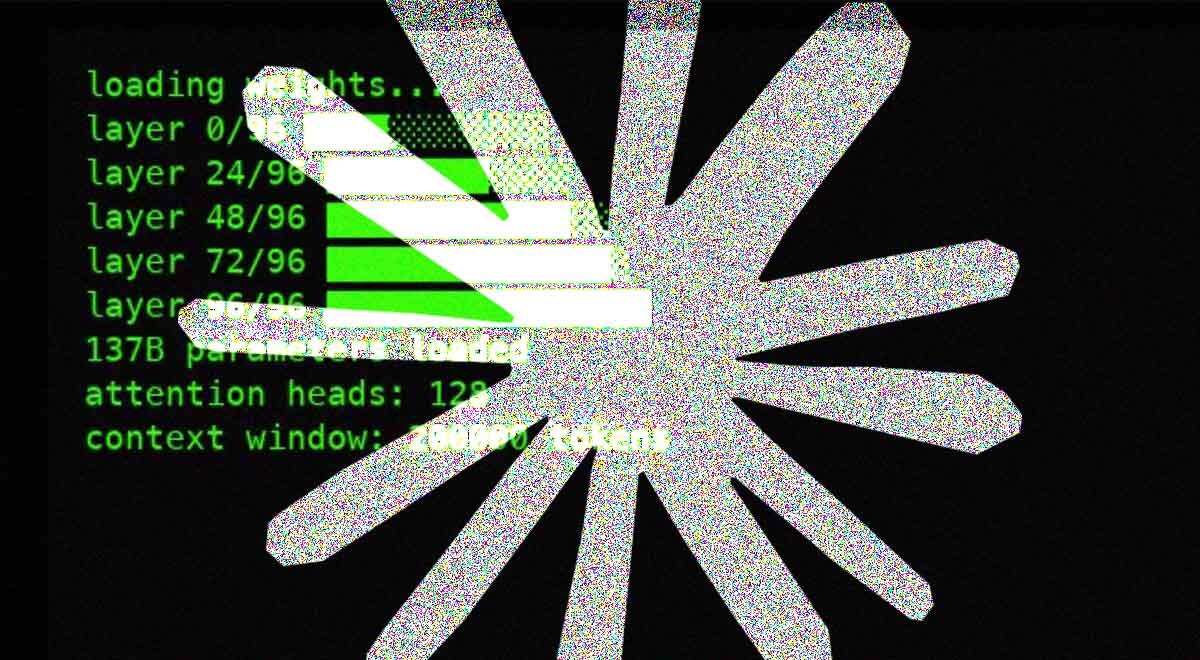 claude weights screenshot