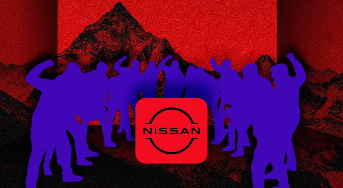 everest-gang-nissan