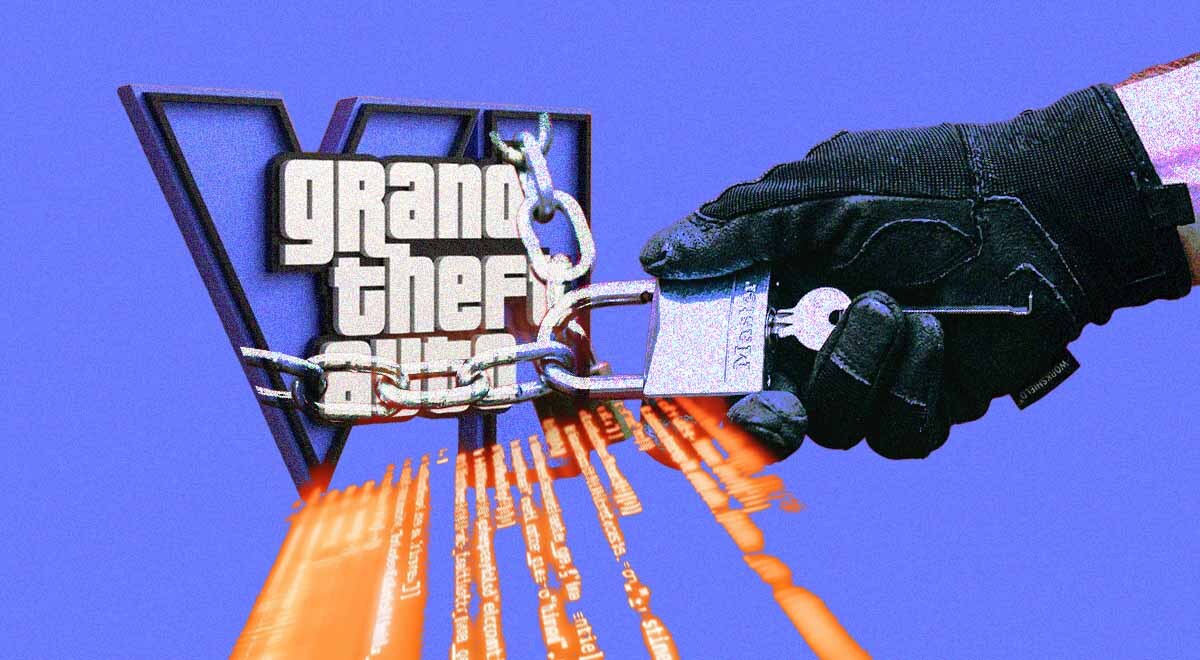 hacker group threatens to release grand theft auto data