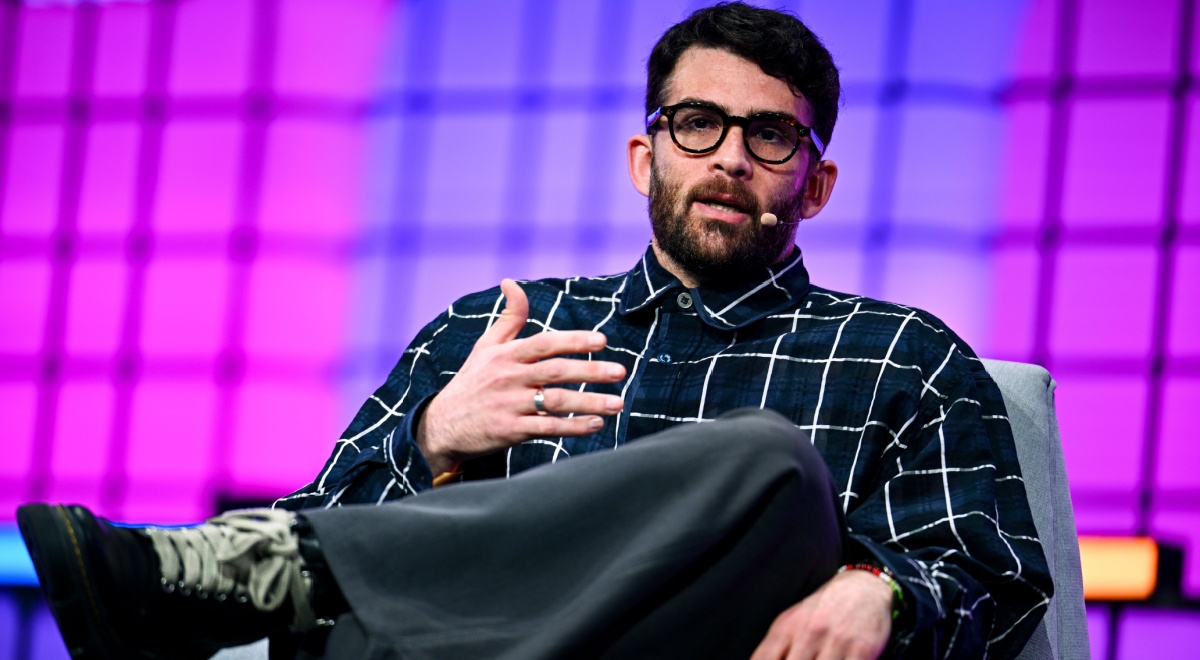 Twitch influencer Hasan Piker.