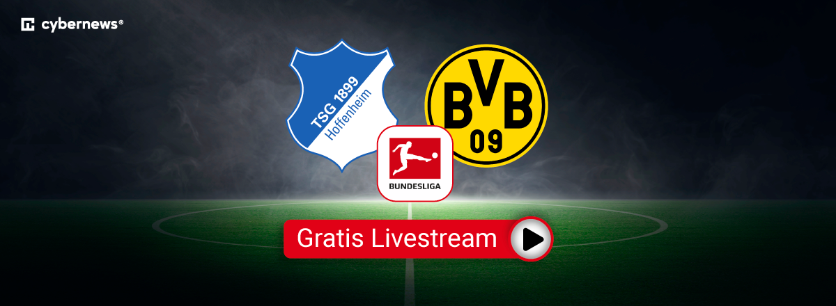 hoffenheim dortmund