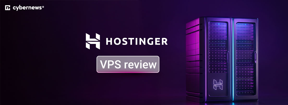 hostinger vps review
