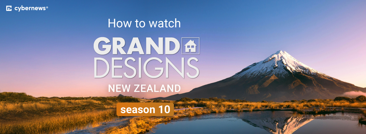 how to watch grand designs new zealand season 10