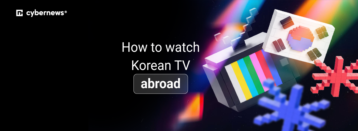 how to watch korean tv abroad