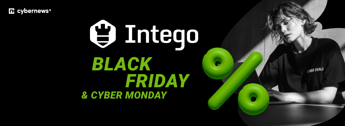 intego black friday logo
