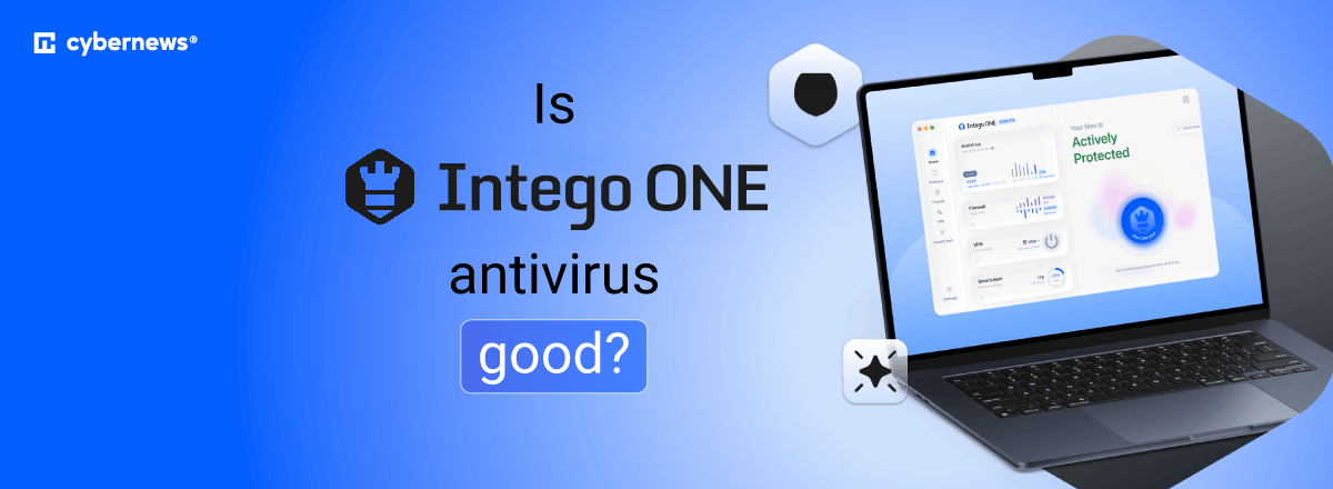 is intego antivirus good