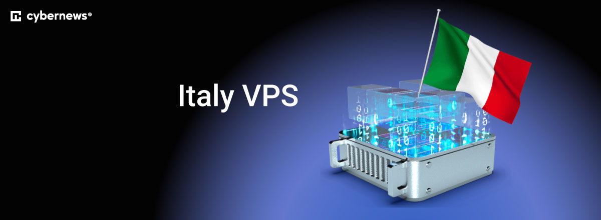 italy vps