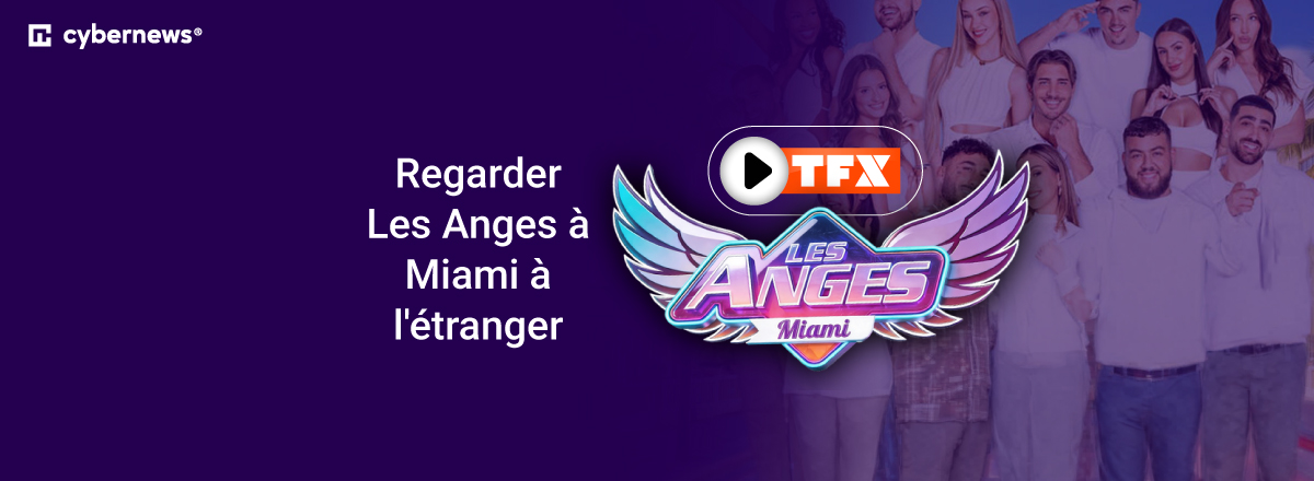 les anges a miami