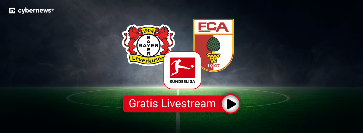 leverkusen augsburg