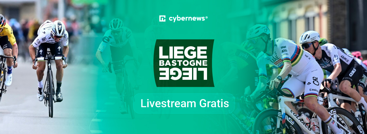 Liegi-Bastogne-Liegi 2026
