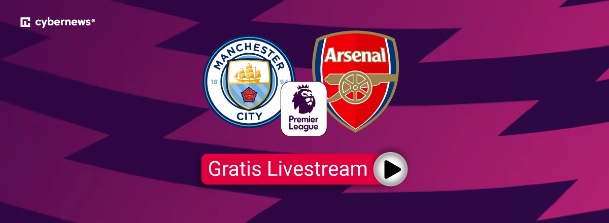 Man City - Arsenal