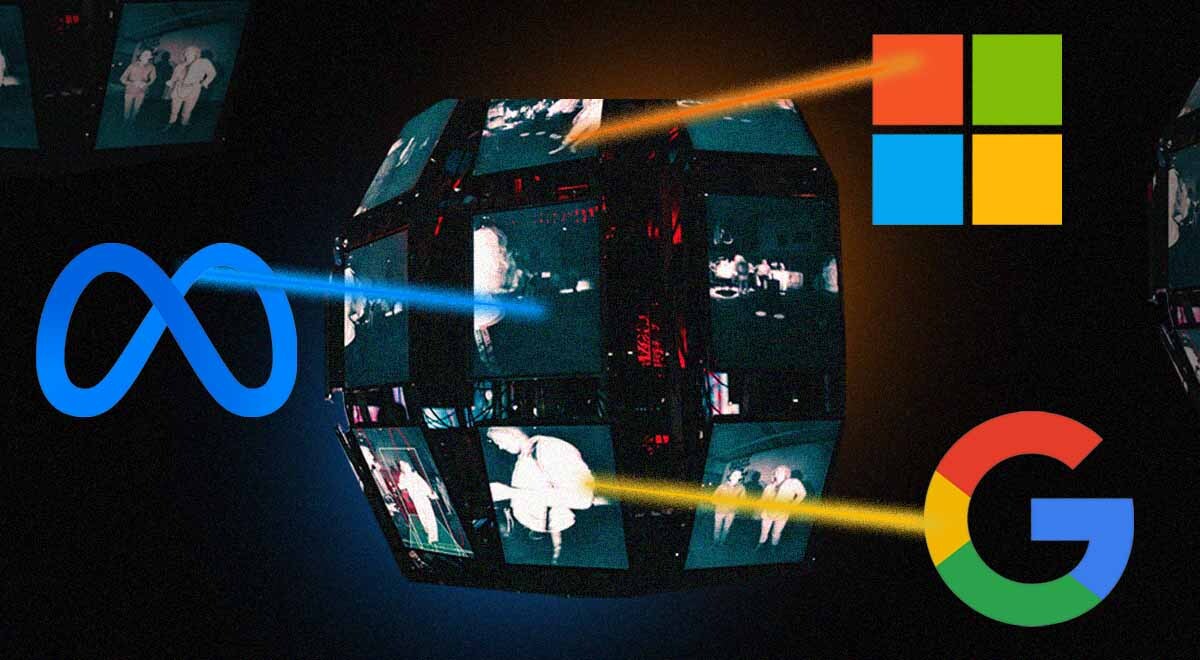 meta-microsoft-google