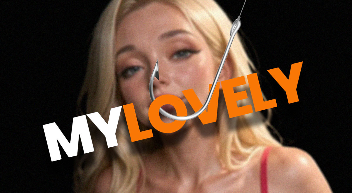 mylovely ai data