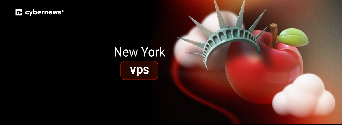 new york vps