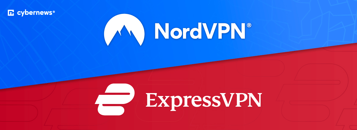 nordvpn vs expressvpn 2026