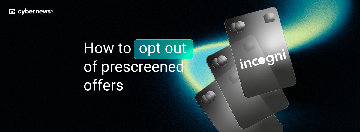 opt out of prescreened offers featured image