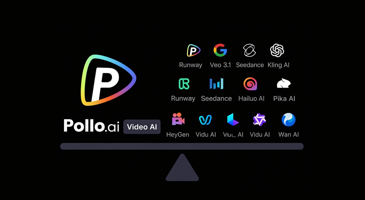 Top 10 Best AI Video Generators 