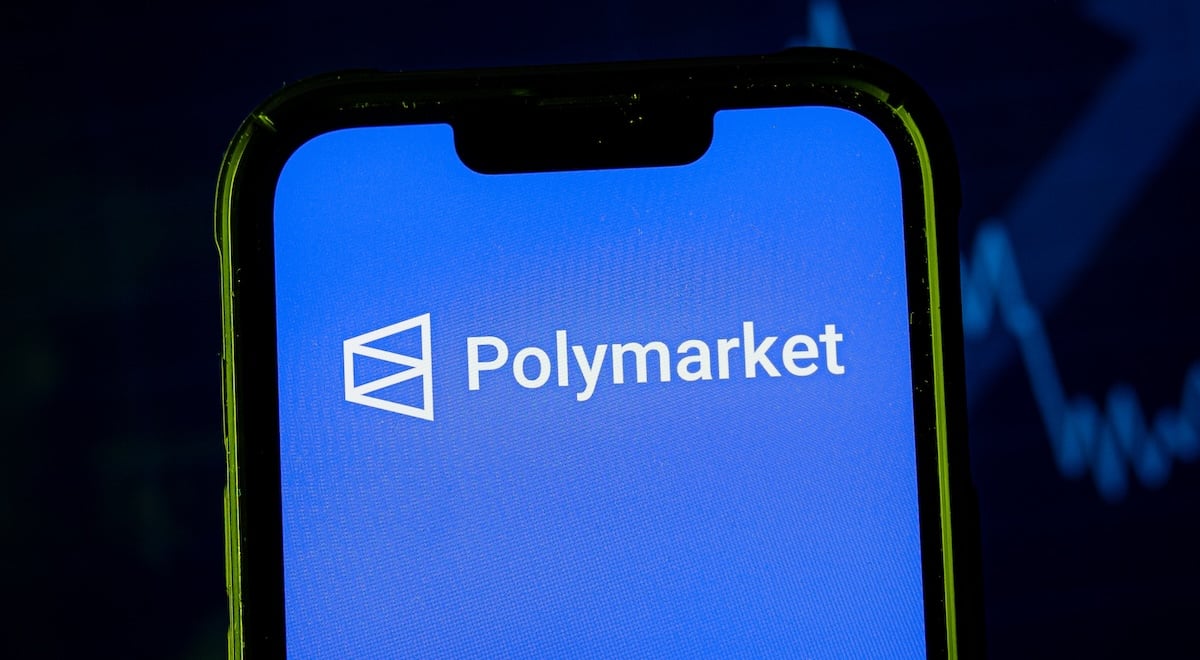 polymarket logo phone sopaimages