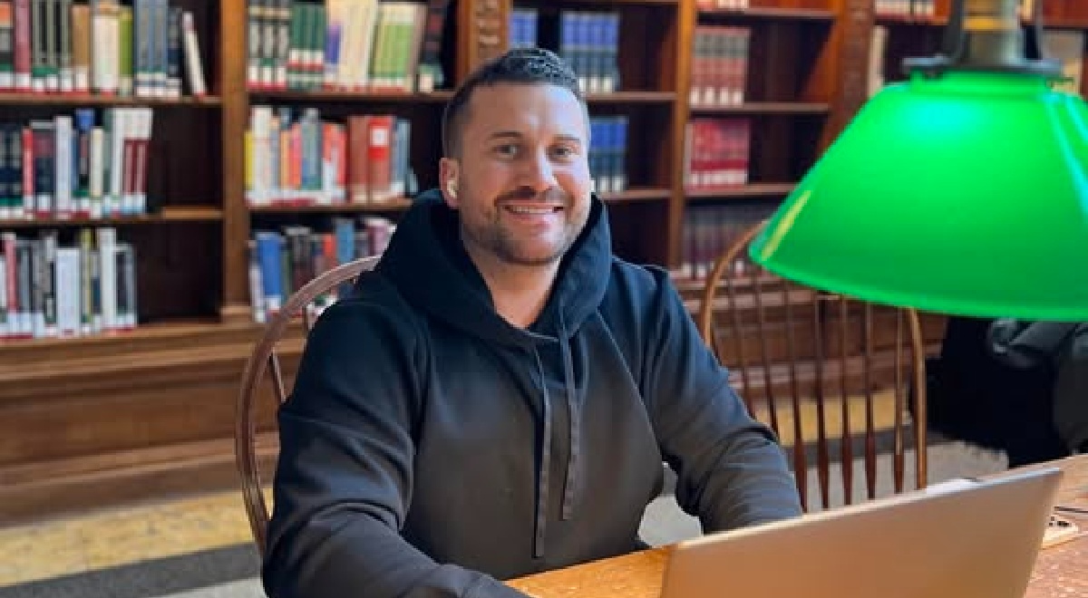 Tyler Bossetti