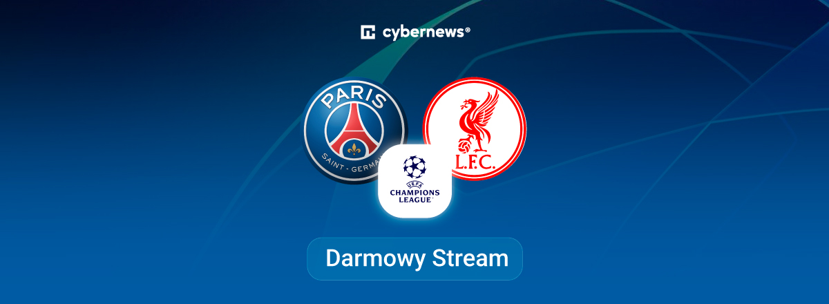 PSG – Liverpool, Liga Mistrzów 2026