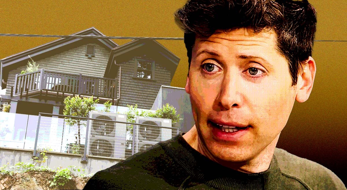 sam altman home attack