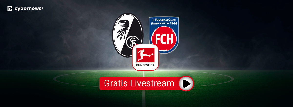 sc freiburg heidenheim