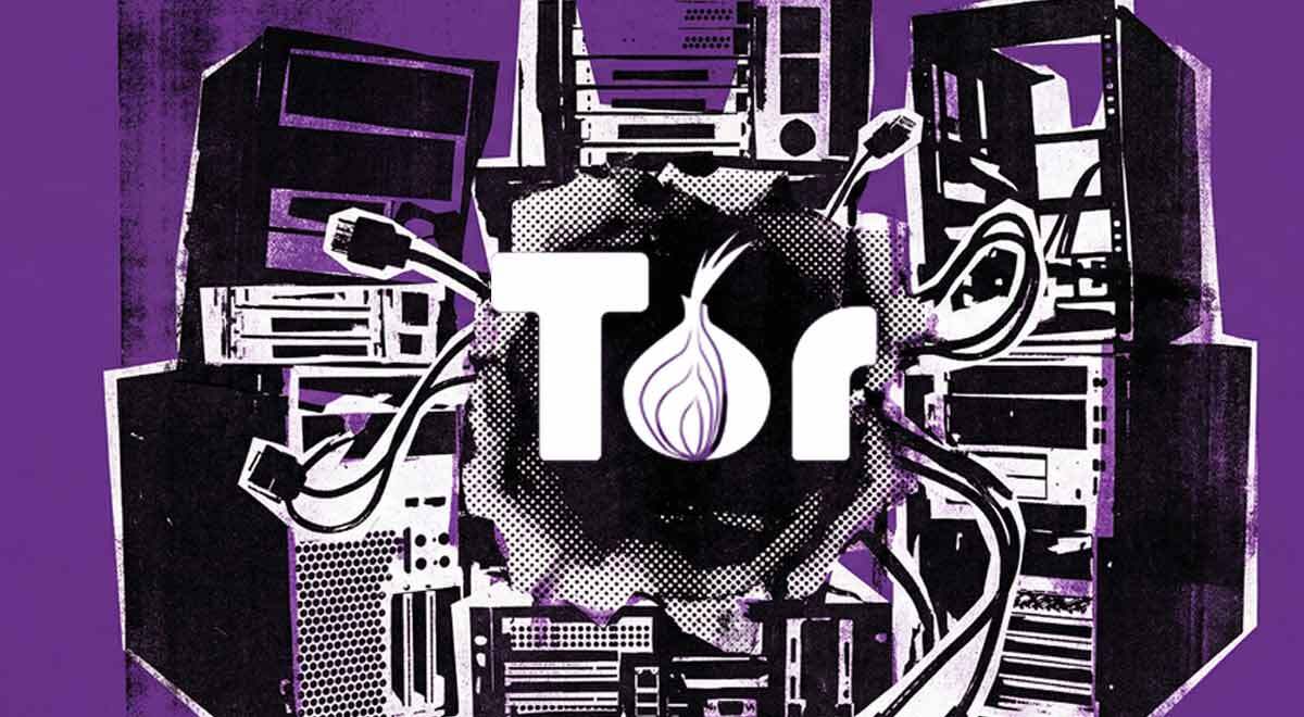 tor nodes