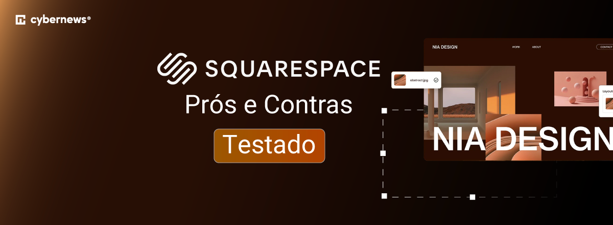 Review do Squarespace