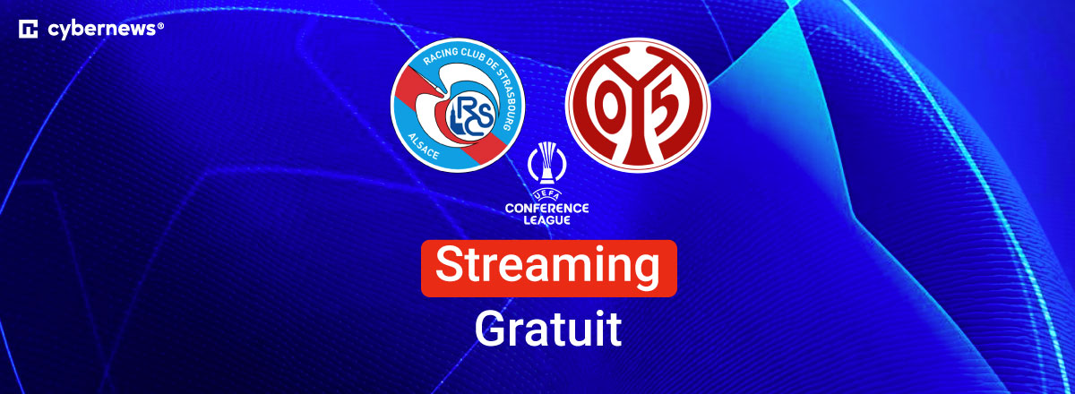 strasbourg vs mainz