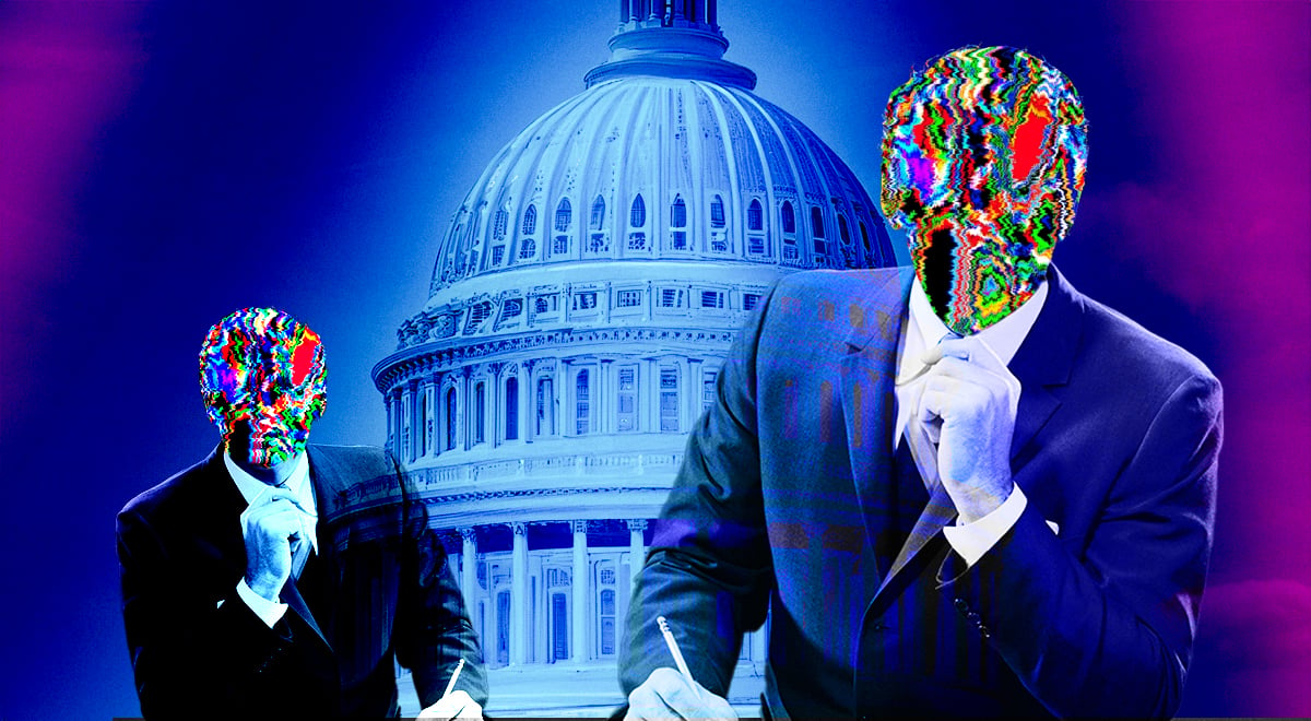 us politicians deepfake