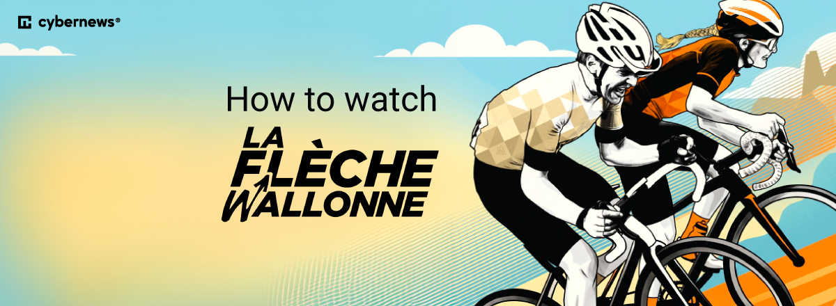 watch la fleche wallonne