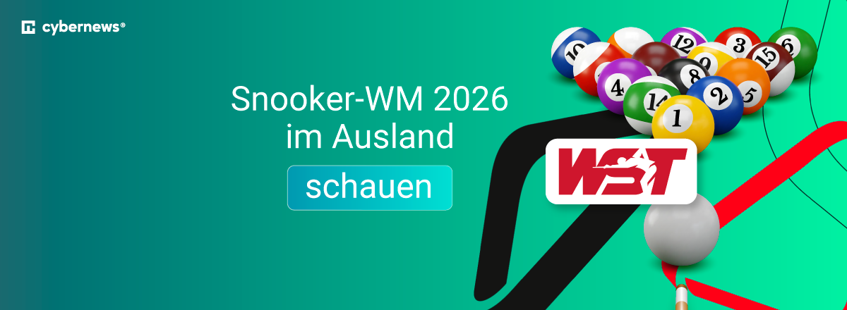 world snooker championship 2026 de