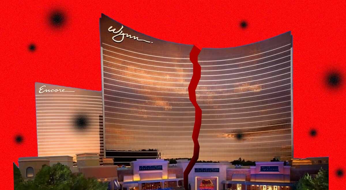 wynn resorts 3