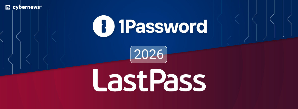 1password vs lastpass comparison