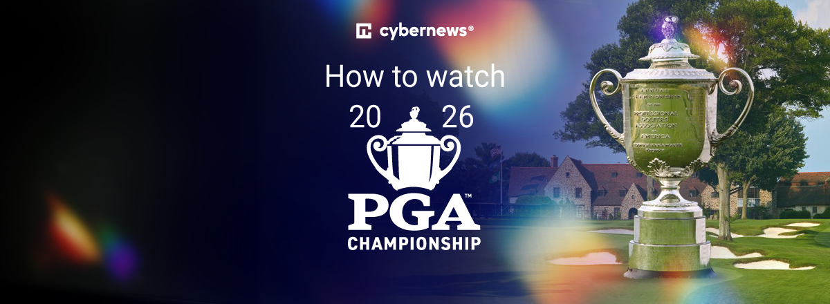 2026 PGA Championship