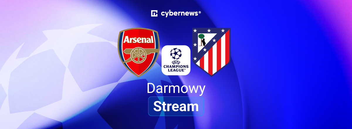 Arsenal – Atlético Madryt, Liga Mistrzów UEFA 2025/26