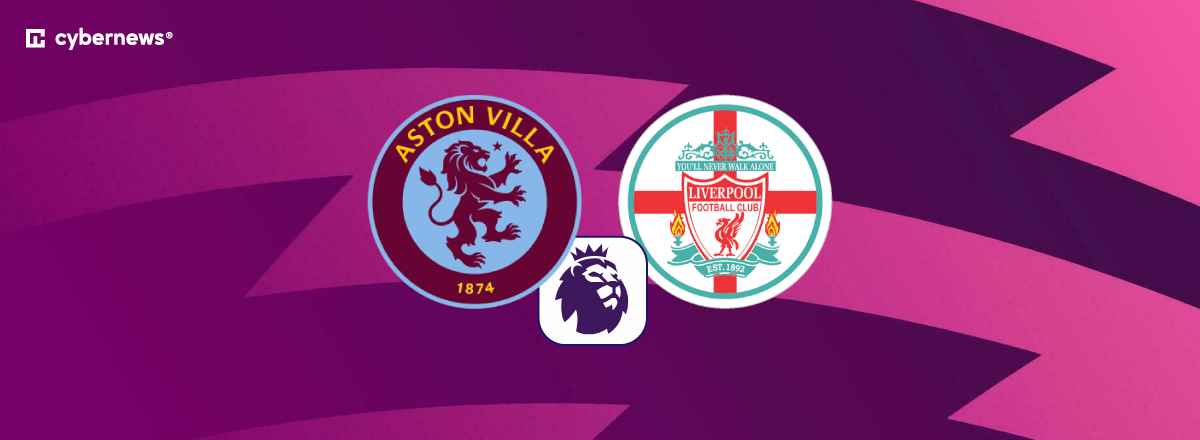 Aston Villa vs Liverpool