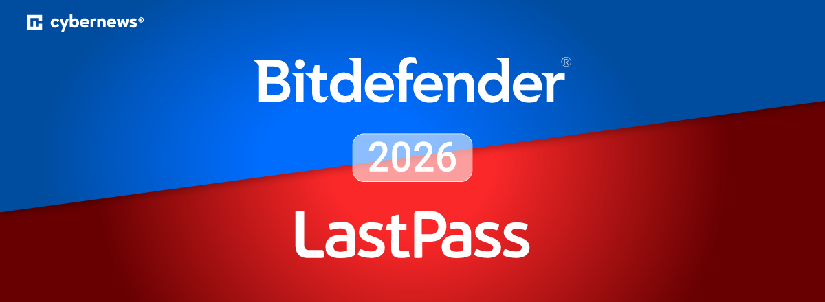 Bitdefender SecurePass vs LastPass