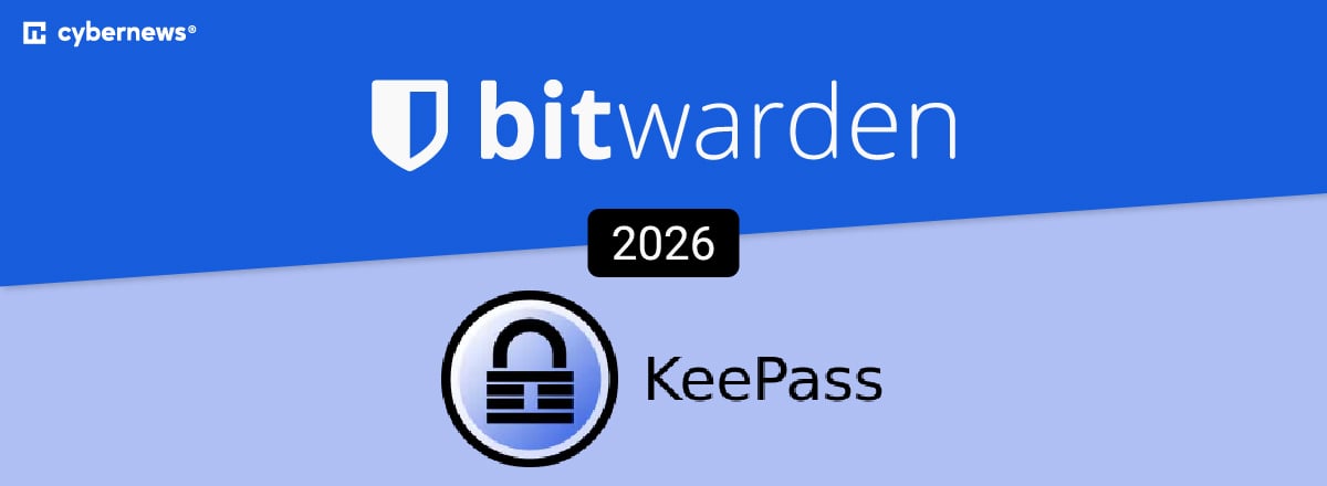 Bitwarden KeePass