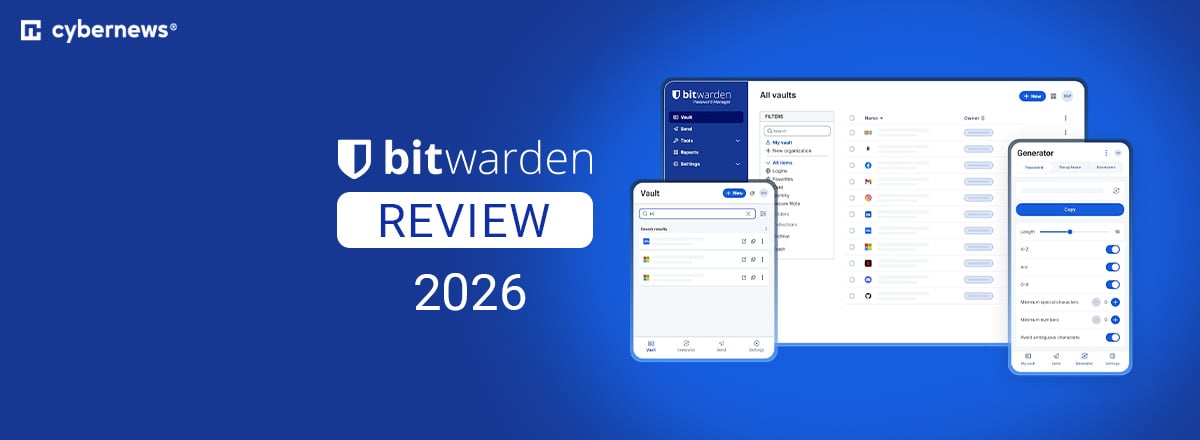 Bitwarden