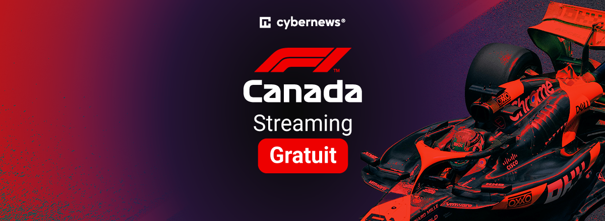 Streaming gratuit du GP du Canada