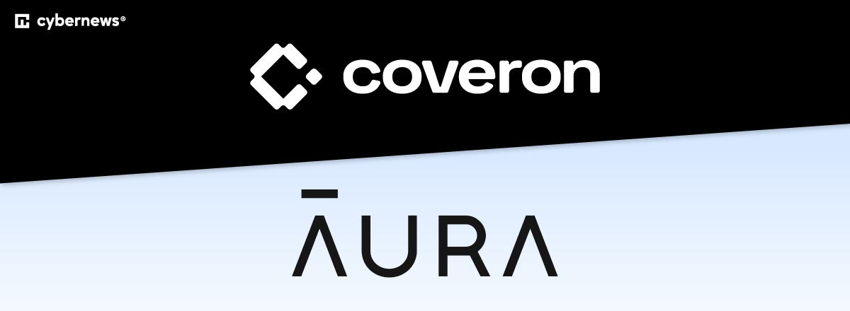 Coveron Aura