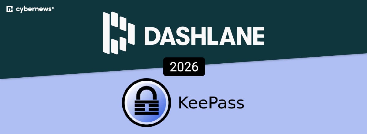 Dashlane KeePass